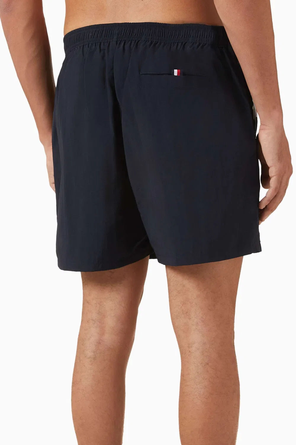 Шорты для плавания с завязкой Tommy Hilfiger — фото 3