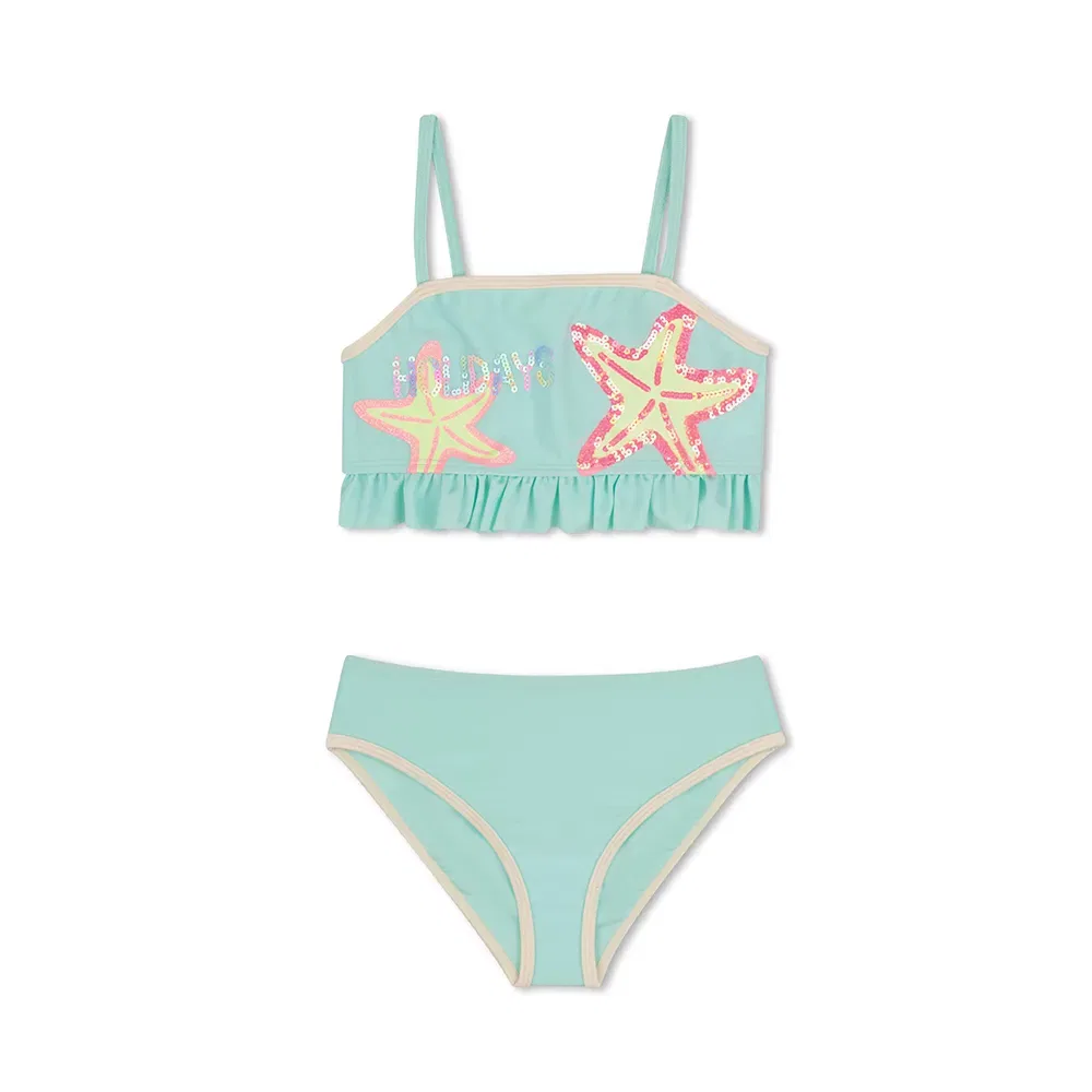 Бикини U22157 Billieblush, синий