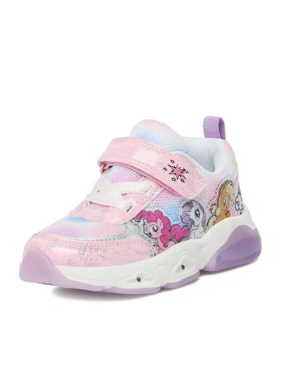 Кроссовки My Little Pony, розовый — фото 4