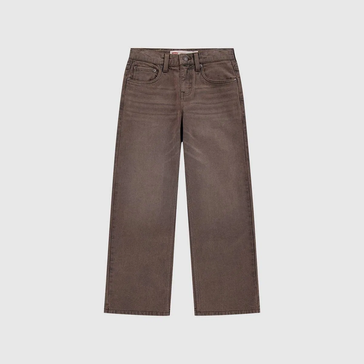 мешковатые джинсы 578 для мальчиков 8-20 лет Levi's, Jupiter - Dark Wash