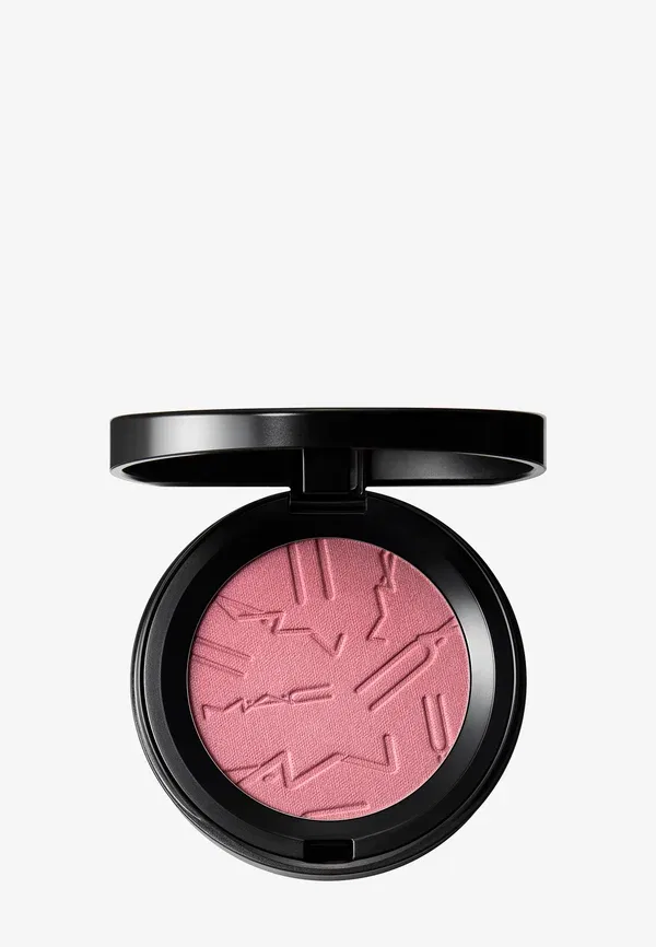 Румяна пудровые Colourstruck Blush Mac Honeylove 4.5 г, цвет honeylove
