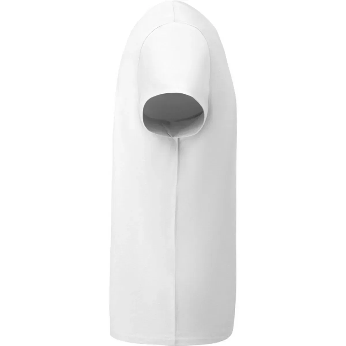 Футболка Breda Roly, White — фото 3