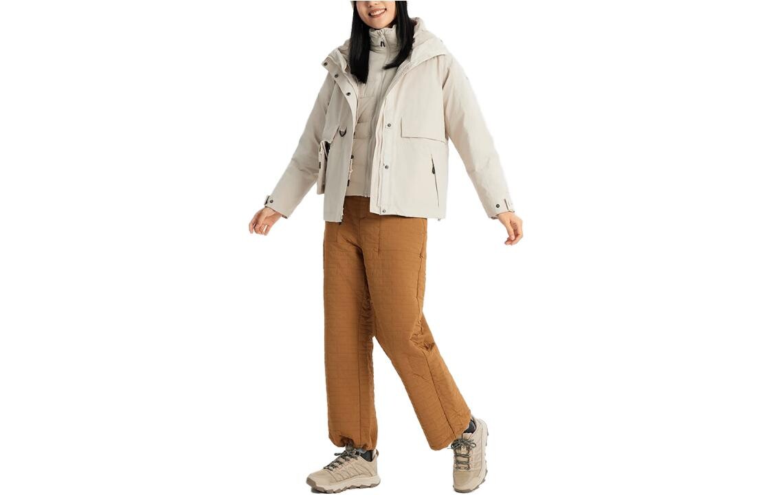 

Ветровки женские Off White Columbia