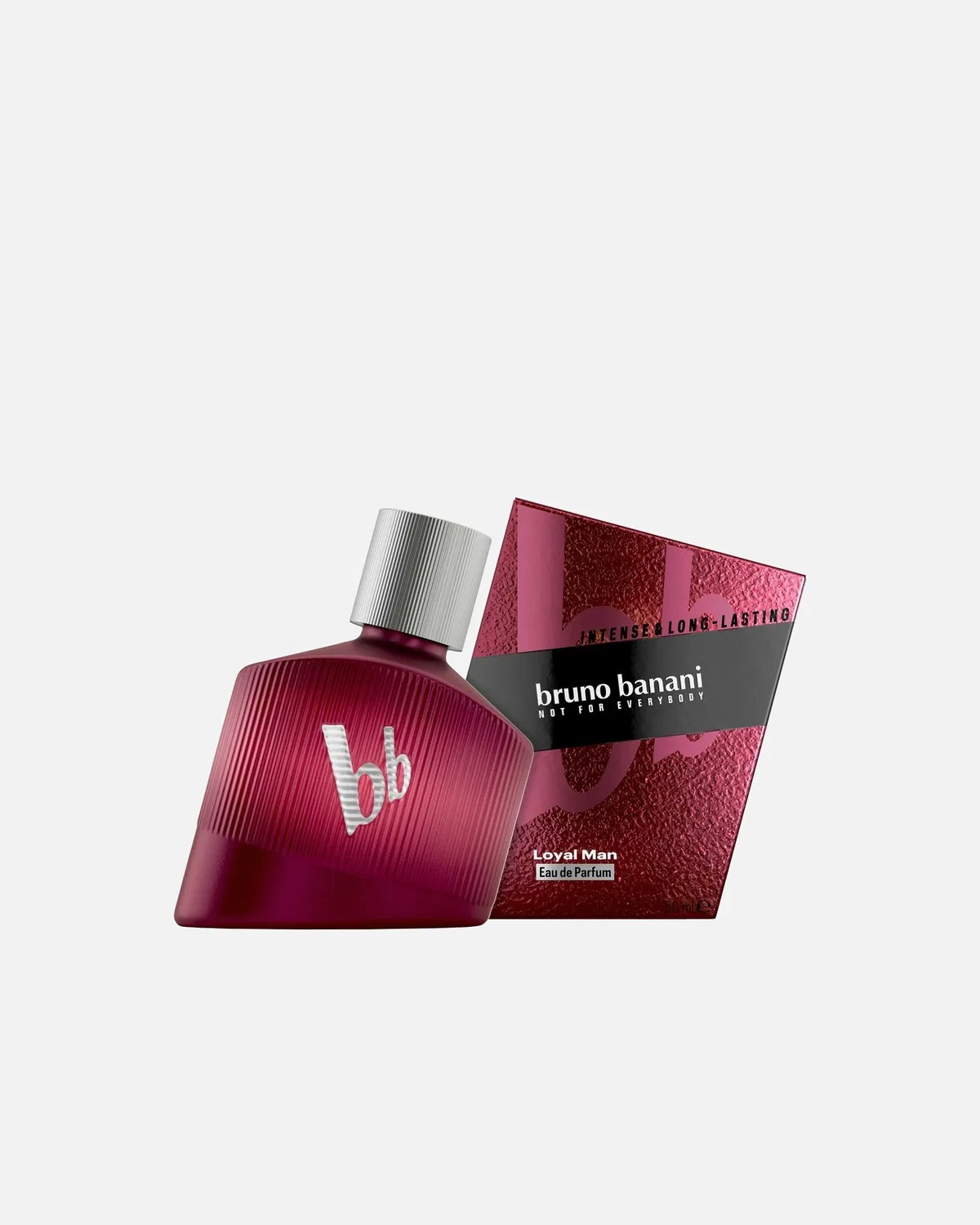 Парфюмерная вода, верный мужчина Bruno Banani, 50 Ml — фото 3
