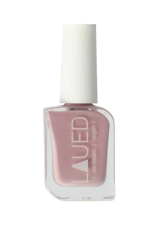 Лак для ногтей biobased/vegan Laued candy - nail polish Vargu, 11 мл, 01