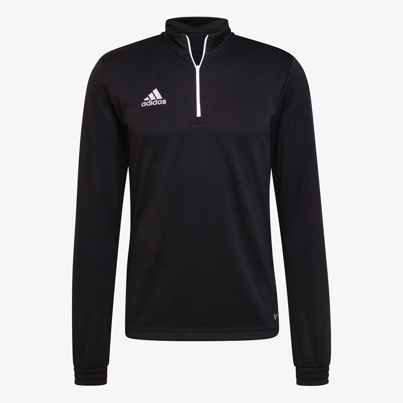 Тренировочная футболка с длинным рукавом Entrada 22 Adidas, черный