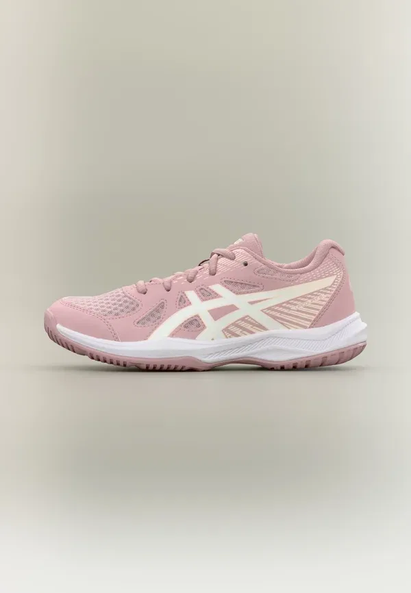 Унисекс гандбольные кроссовки Upcourt Asics, белый
