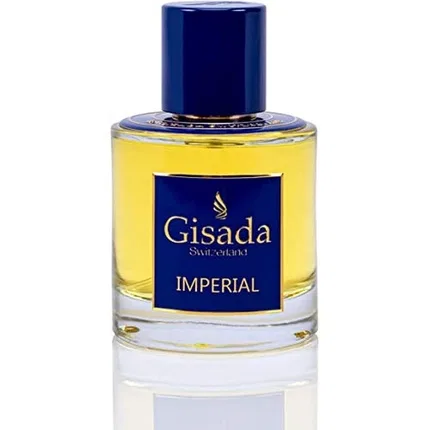 Парфюмерная вода Gisada Imperial, 100 мл