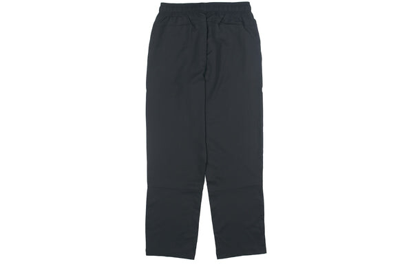 Спортивные штаны adidas M D2M Wv Pnt Loose Sports Woven Long Pants Black, черный — фото 2