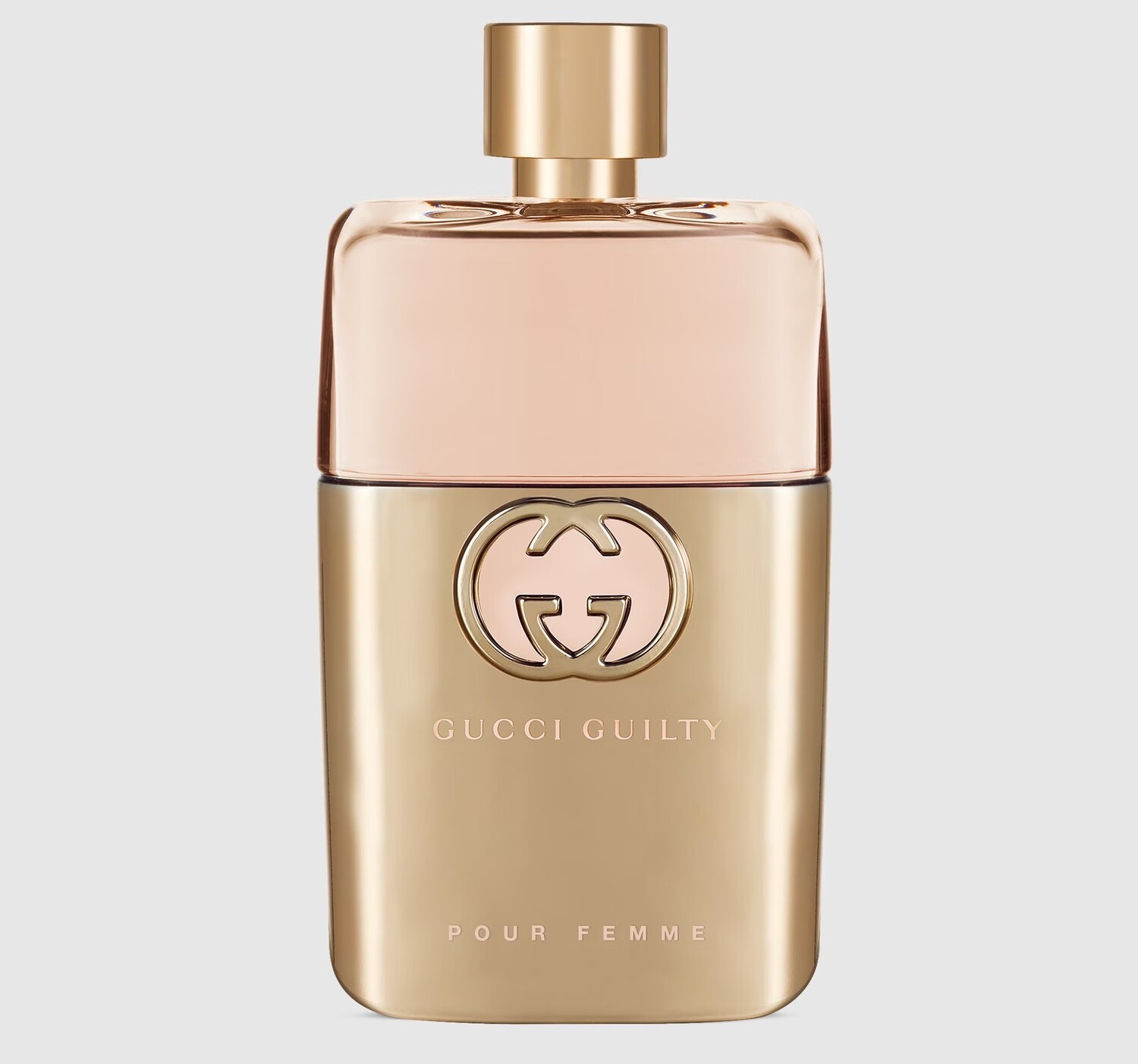 

Парфюмерная вода Gucci Guilty Pour Femme