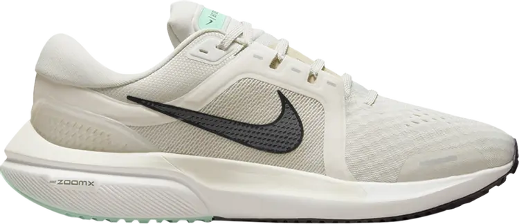 

Кроссовки Nike Air Zoom Vomero 16 'Light Bone Sail', кремовый, Бежевый, Кроссовки Nike Air Zoom Vomero 16 'Light Bone Sail', кремовый