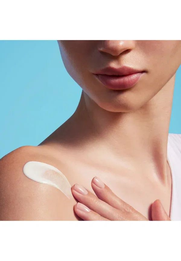 Увлажняющее солнцезащитное молочко Waterlover SPF 30 - защита от солнца 400 мл Biotherm — фото 2