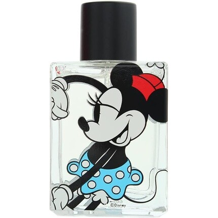 Disney Minnie Mouse I Love You парфюмированная вода 50мл — фото 3