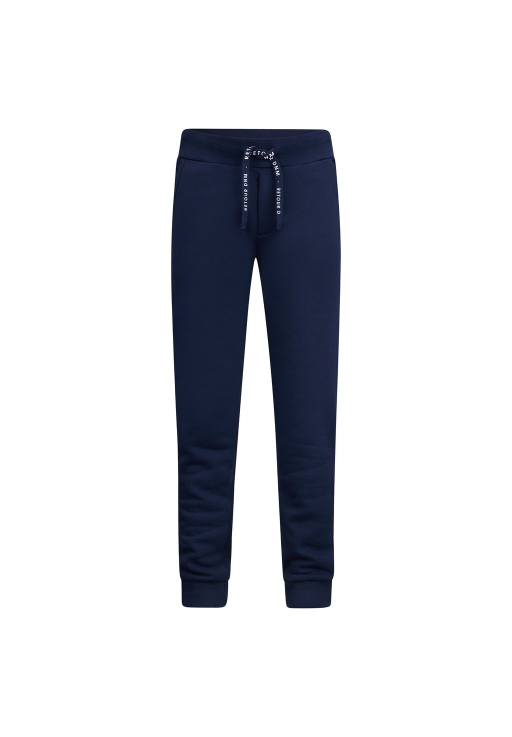 

Спортивные брюки Retour Jeans, темно-синий