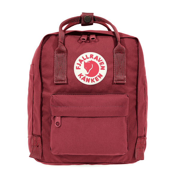 

Сумка Fjällräven, цвет Ox Red