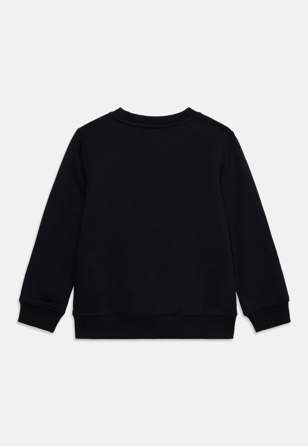 Толстовка унисекс для основного состава команды Lacoste, Noir — фото 2