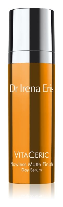 

Матирующая сыворотка для всех типов кожи Dr Irena Eris VitaCeric