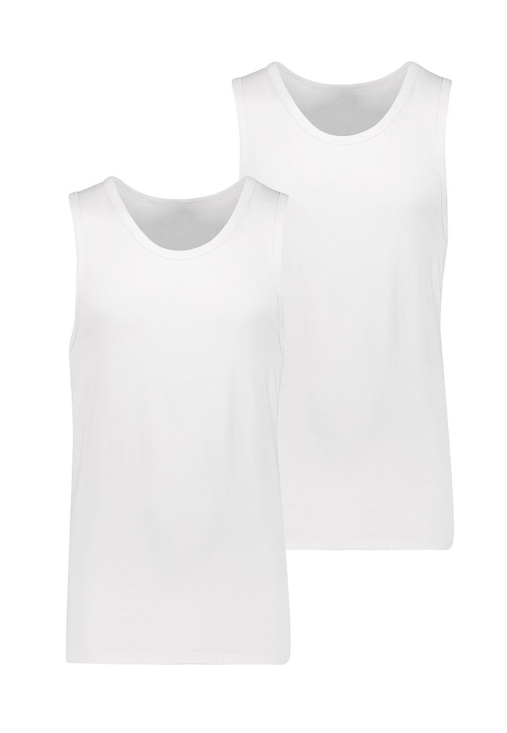 

Нижняя футболка 2 PACK Lindbergh, белый