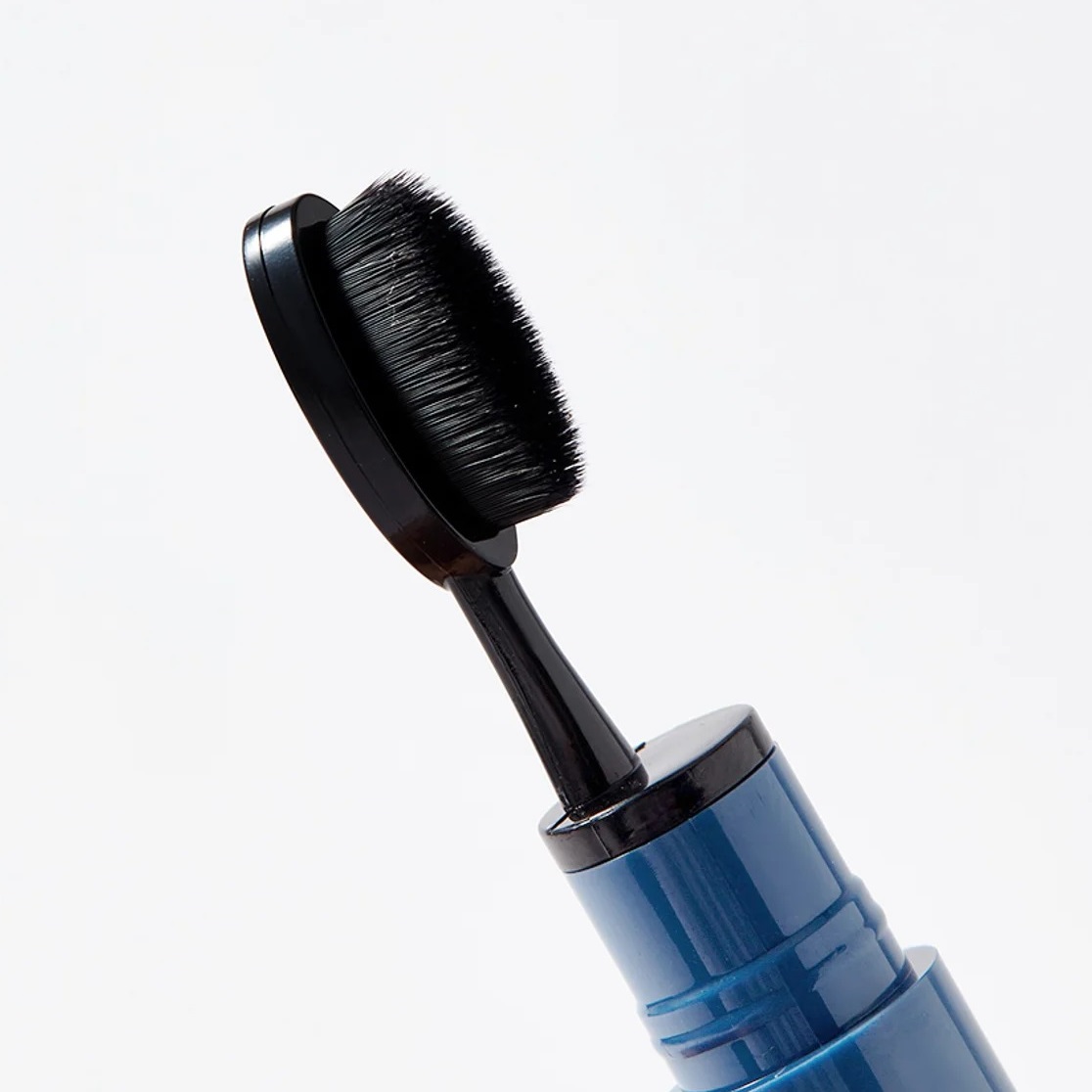 Подводка для глаз Nyx Professional Makeup Epic Smoke Liner, navy heat — фото 3