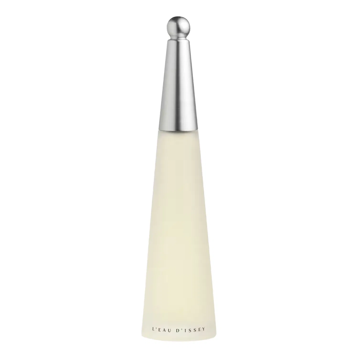 Туалетная вода 50 мл свежая цветочно-акватическая Issey Miyake L'Eau d'Issey