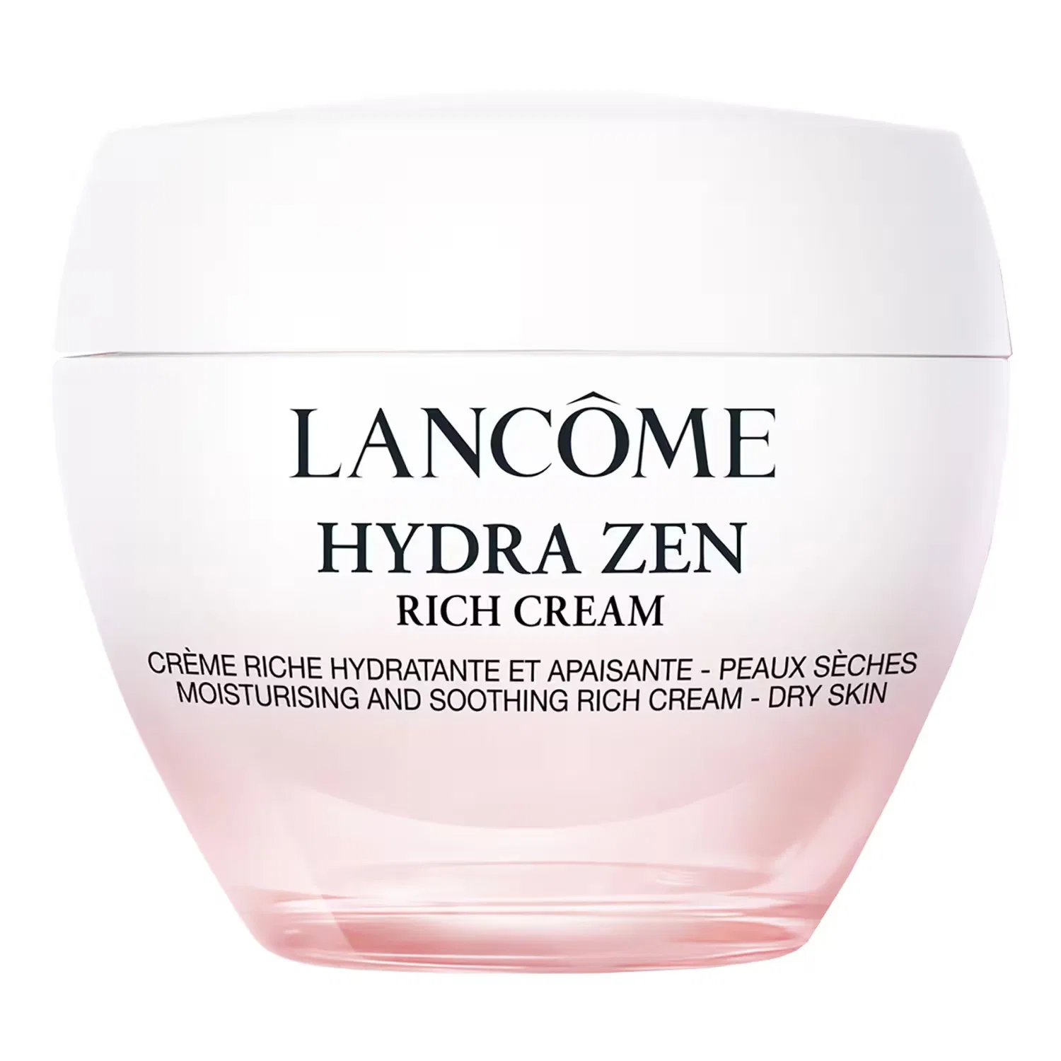 Крем для лица увлажняющий антистресс 50 мл Hydra Zen LANCÔME