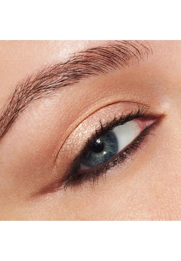 Жидкие тени Dazzleshadow liquid eyeshadow Mac, Everything Is Sunshine, 4.4 мл, цвет everything is sunshine — фото 3
