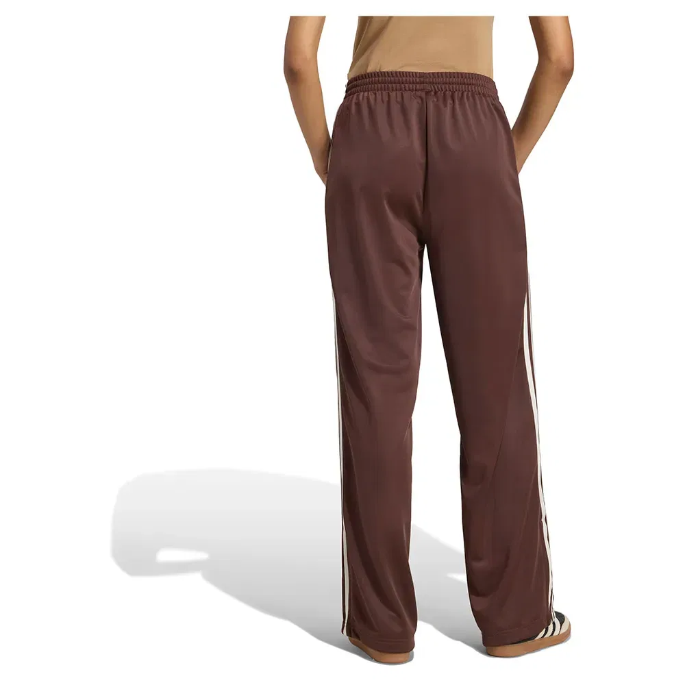 Женские свободные штаны Firebird Adidas Originals, Brown — фото 2