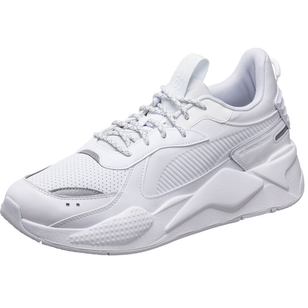 

Кроссовки Puma, белый
