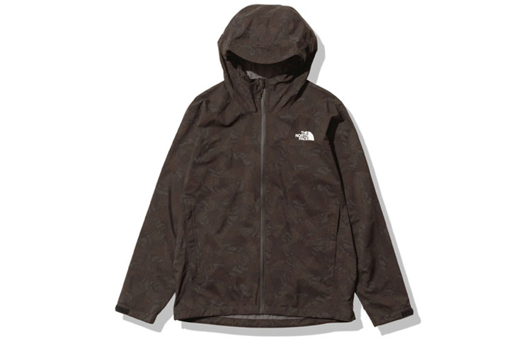 

THE NORTH FACE Куртка мужская умбер, Umber