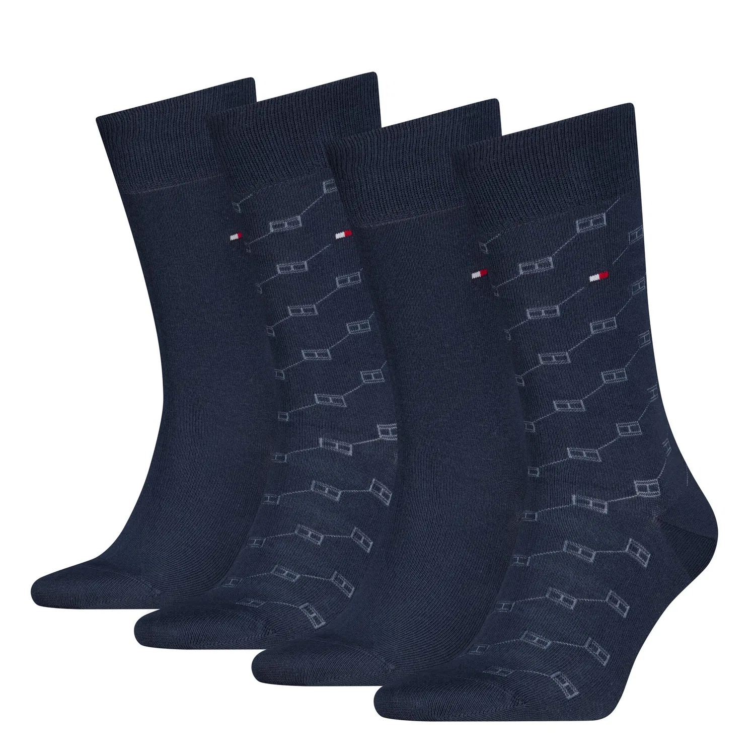 Мужские носки Tommy Hilfiger, Navy