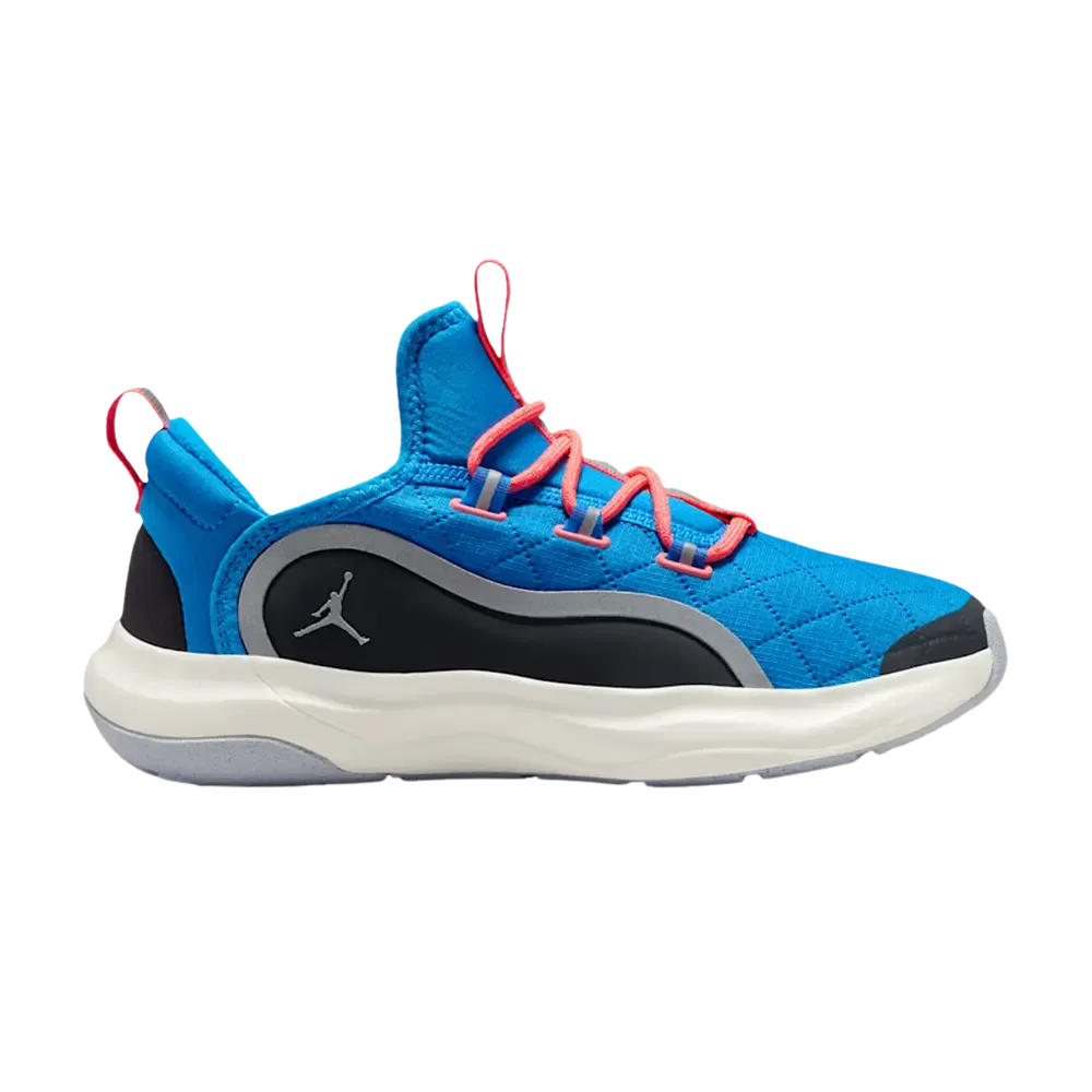 Кроссовки Air Jordan 23/7.2 Easyon SE GS, синий