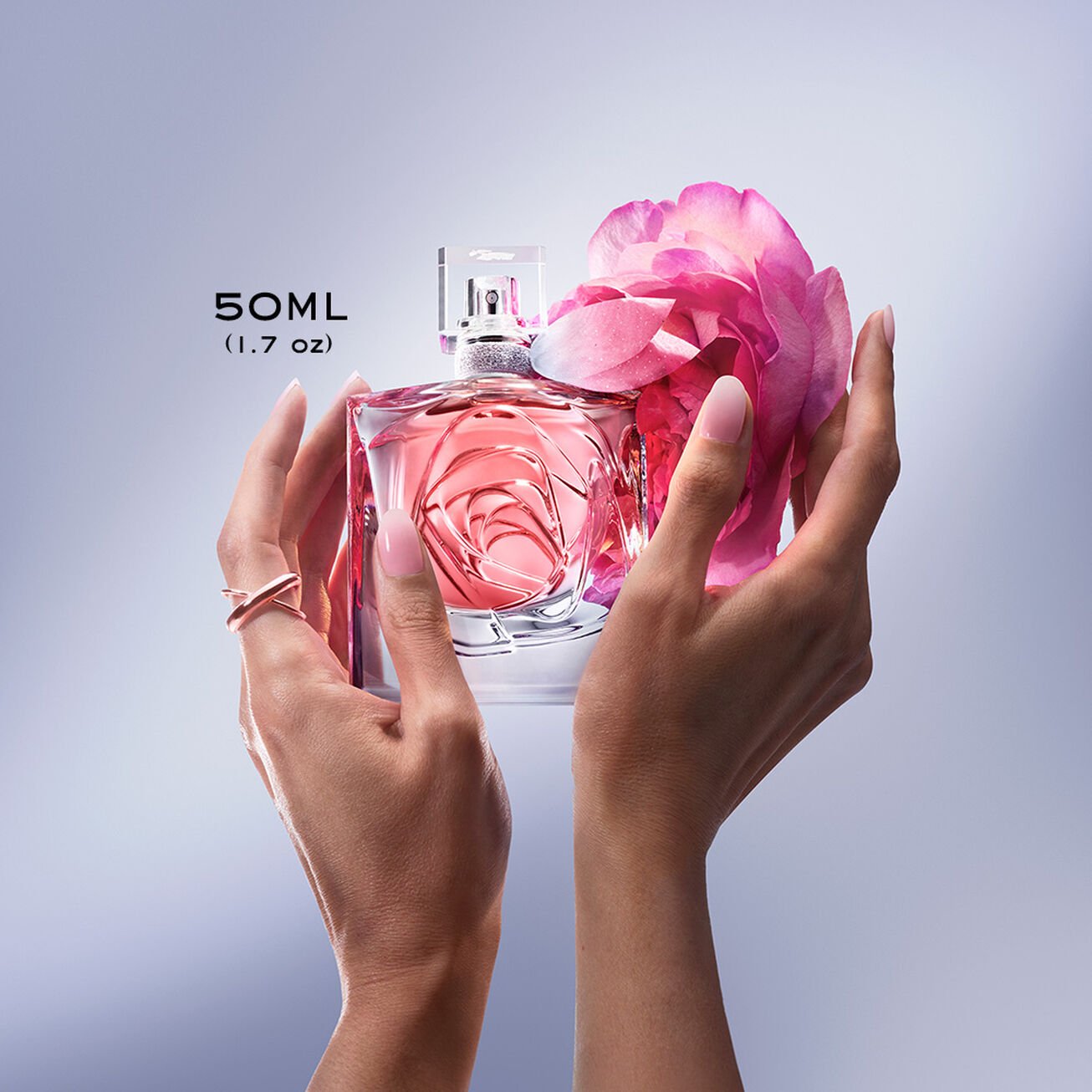 Парфюмерная вода Lancome La Vie Est Belle Rose Extraordinaire — фото 4