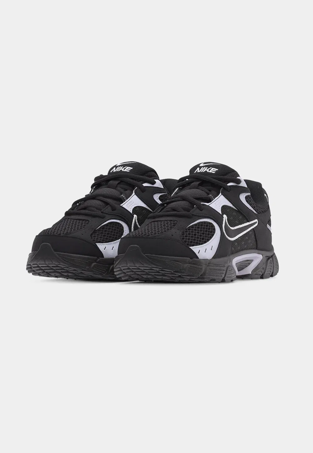 Тренеры Nike Sportswear, Black/White — фото 3