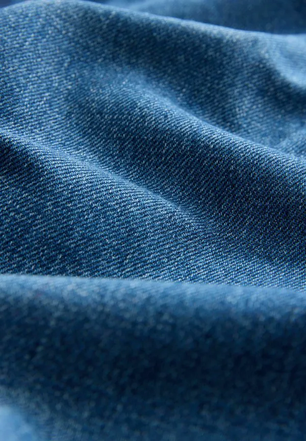 Джинсы-Сигареты Next, Denim Dark Blue — фото 3