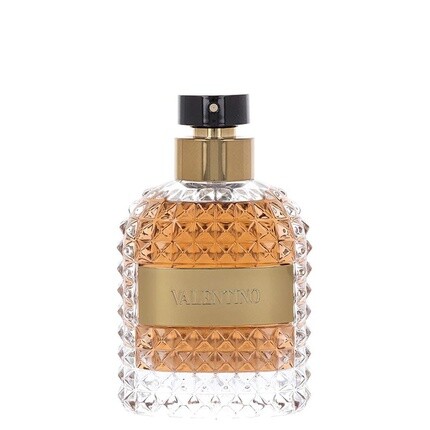 Туалетная вода Valentino Uomo Intense для мужчин 150 мл — фото 3