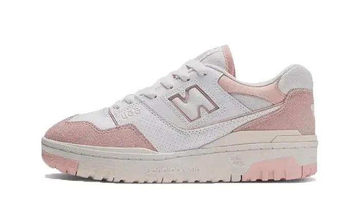 Детские кроссовки для мальчиков GSB550CD New Balance, Rosa Weiss
