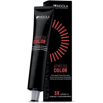 

Xpress Color 6.2 60мл, Indola