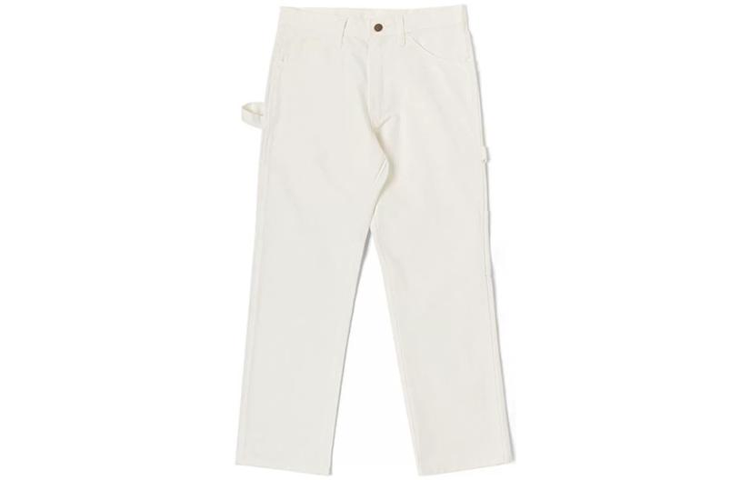 

Dickies Брюки-карго унисекс, белые