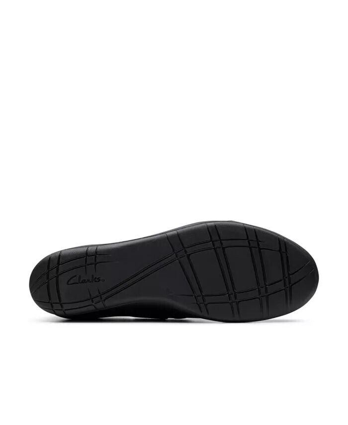 Женская коллекция обуви Suttyn Walk Clarks, красный — фото 4