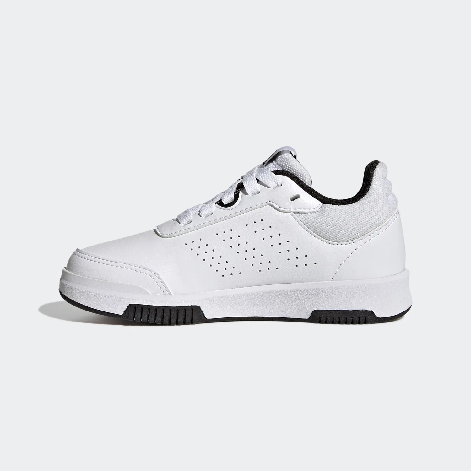 Детские кроссовки для спорта и отдыха Adidas, White/Black — фото 3