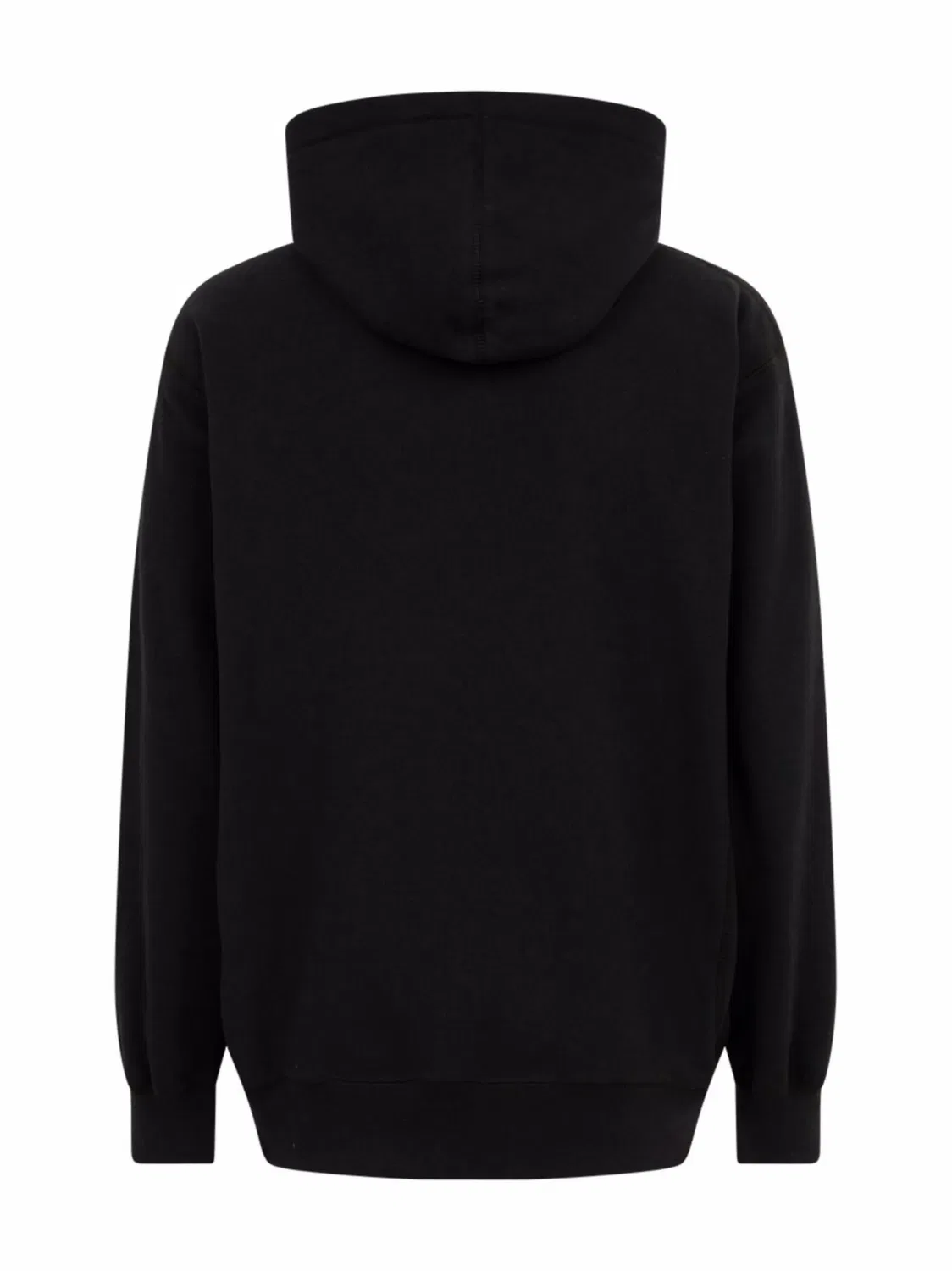Худи Supreme FTP Arc, черный — фото 2