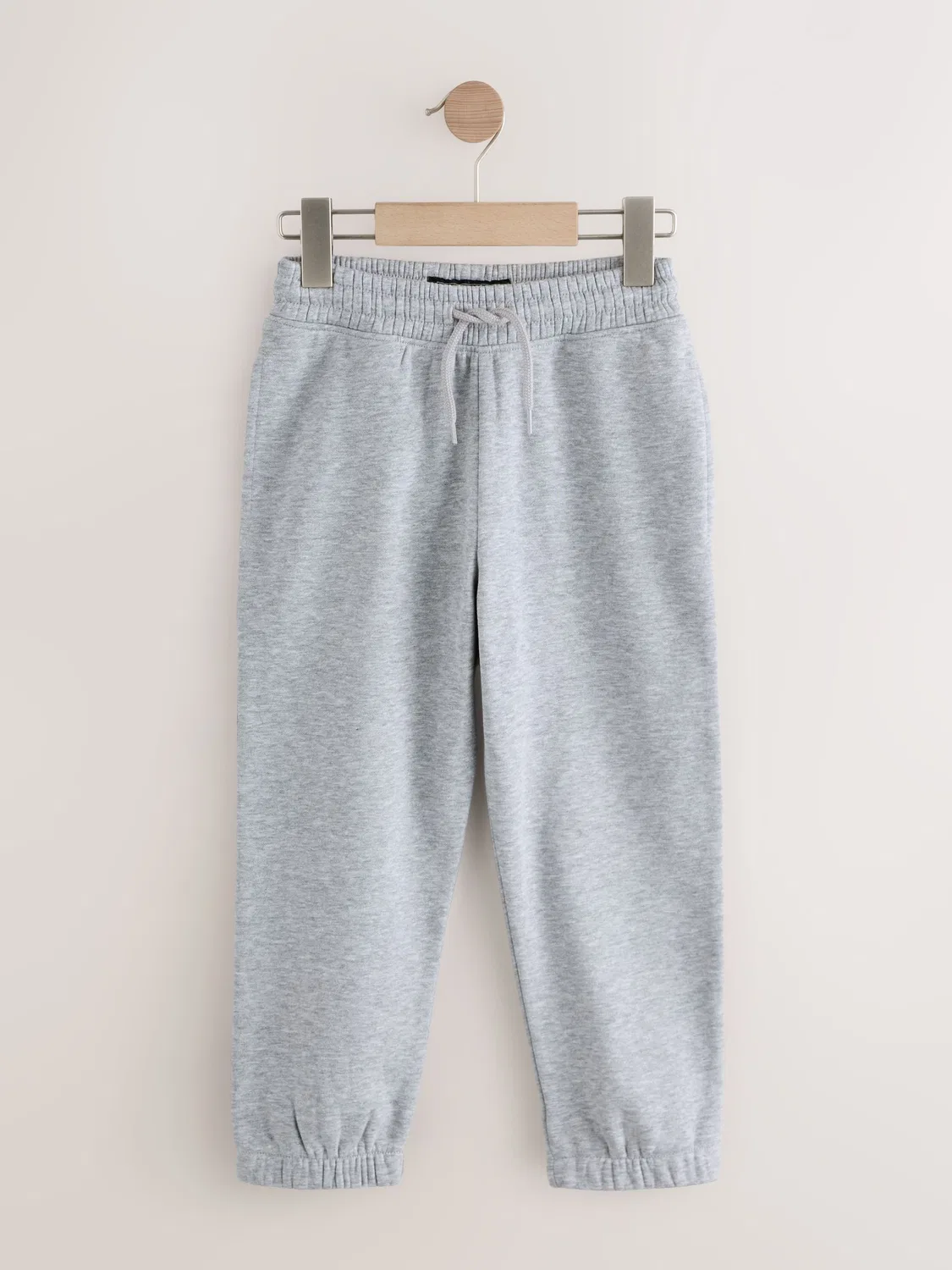 Джоггеры Regular Fit, 5 шт Next, синий/серый/черный — фото 2