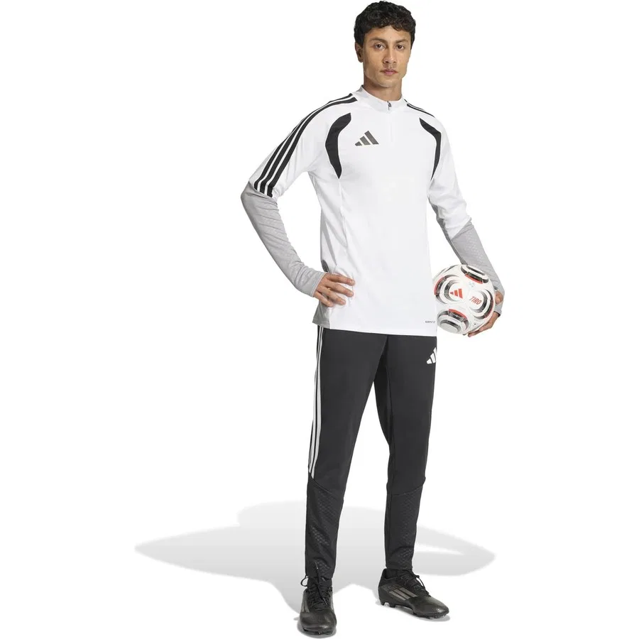Спортивные штаны adidas TIRO26C Pnt, Черный — фото 3