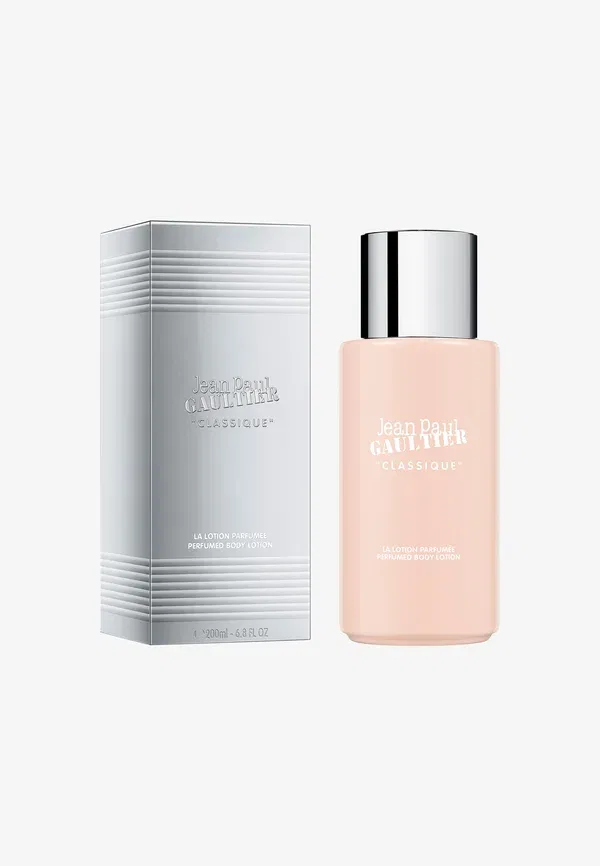 Классический парфюмированный лосьон для тела - лосьон для тела 200 мл Jean Paul Gaultier Fragrances — фото 2