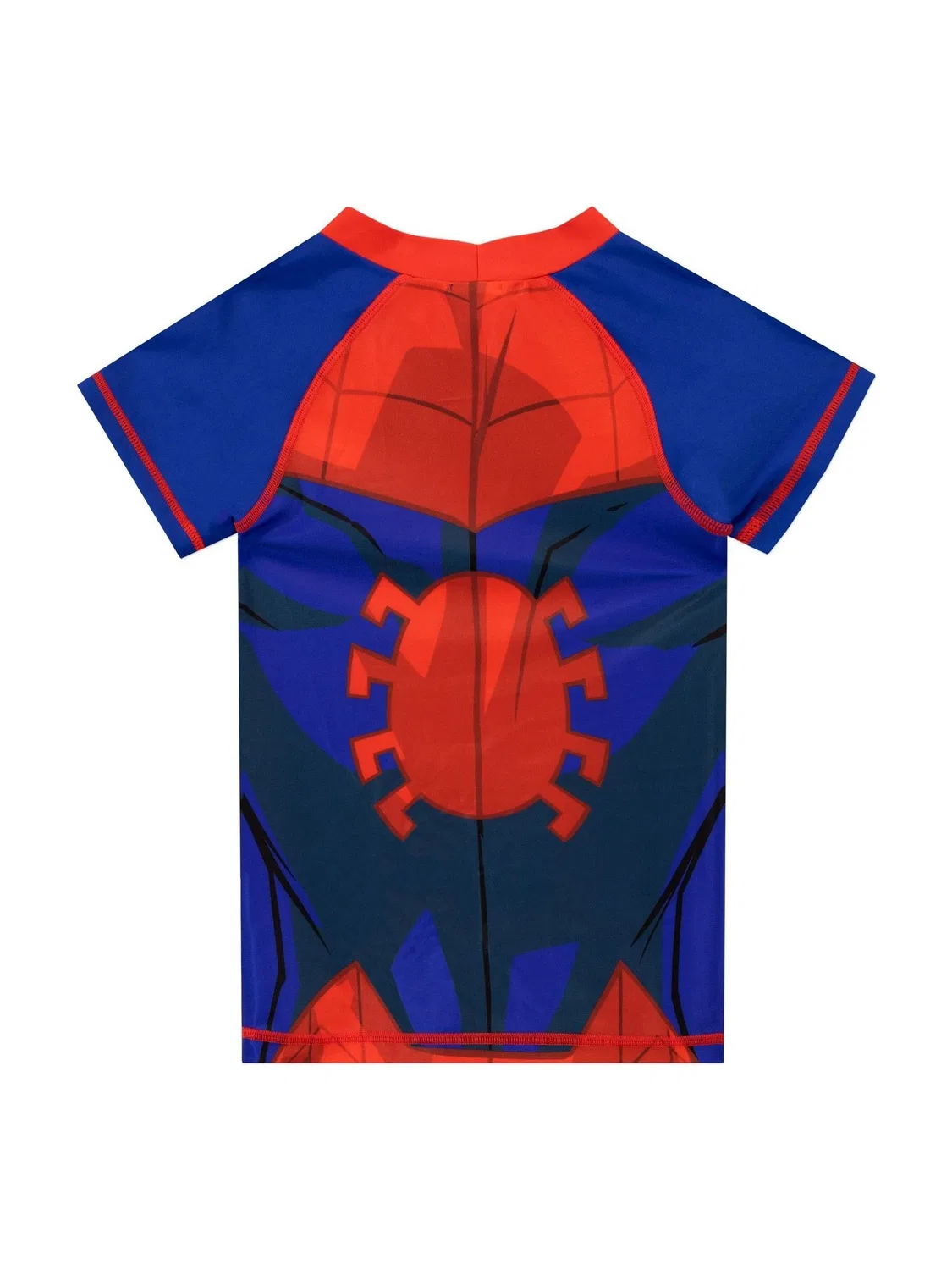 Купальник Spiderman Character, синий — фото 4