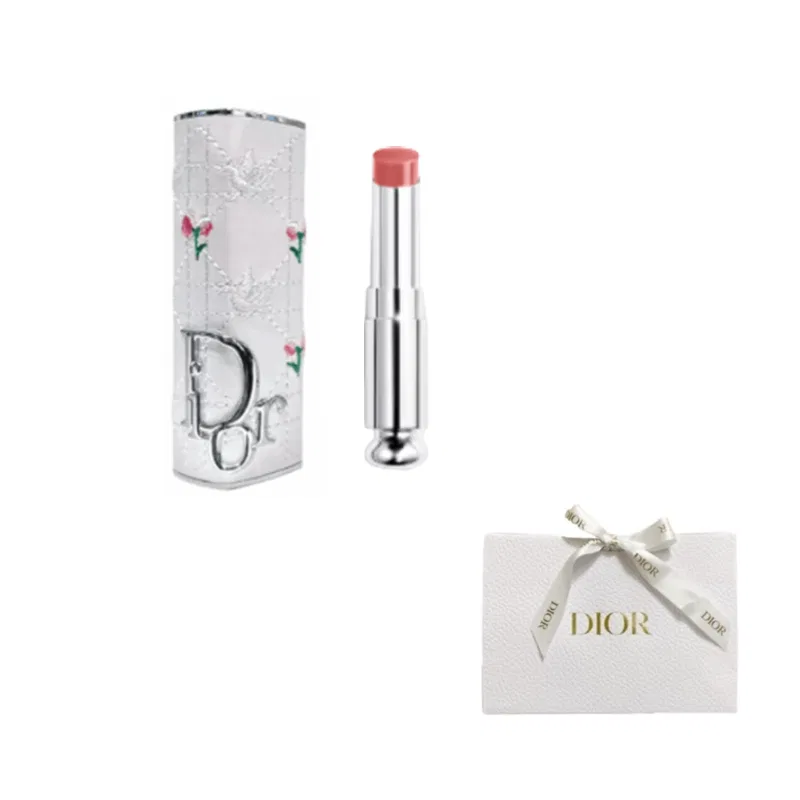 Губная помада Floral Plaid Limited Enchantment, DIOR