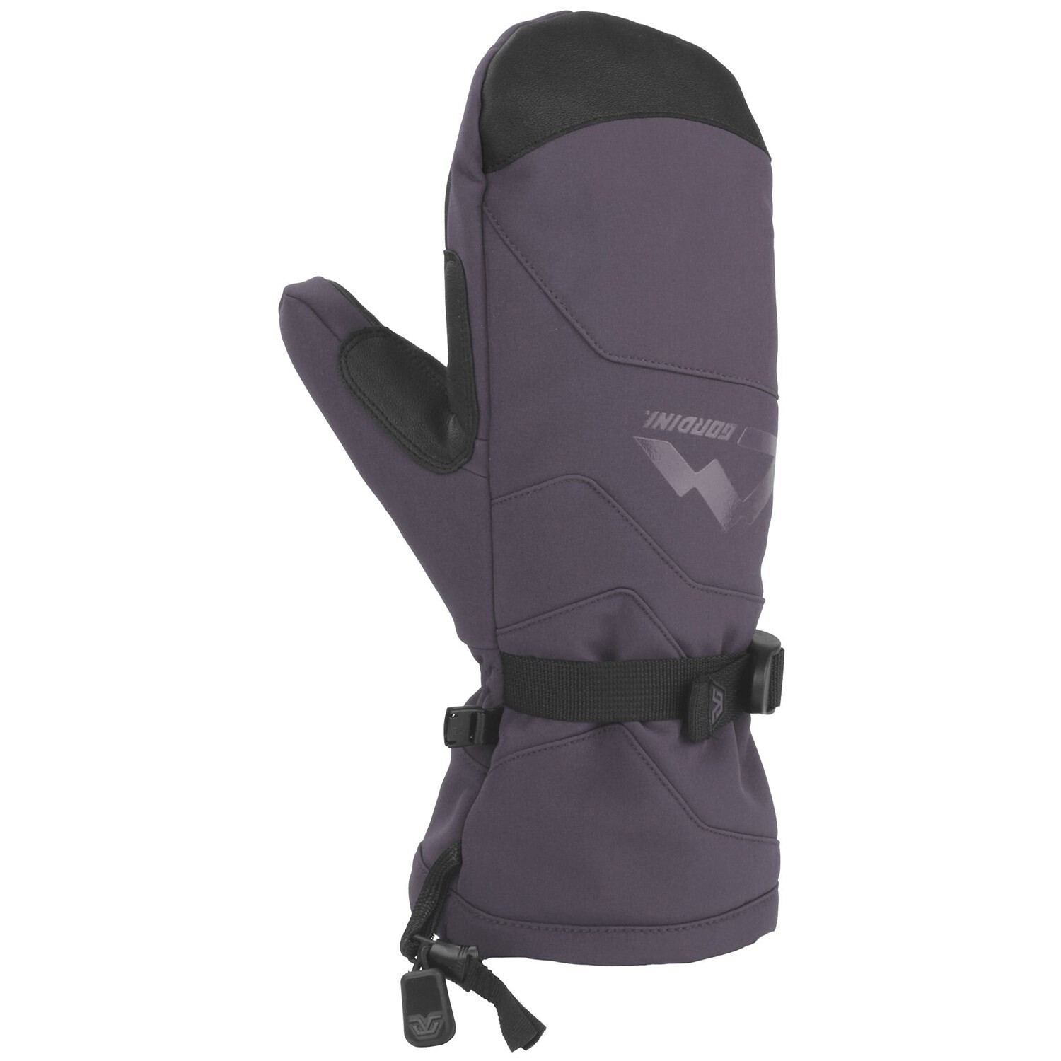 

Рукавицы Gordini Fall Line, фиолетовый