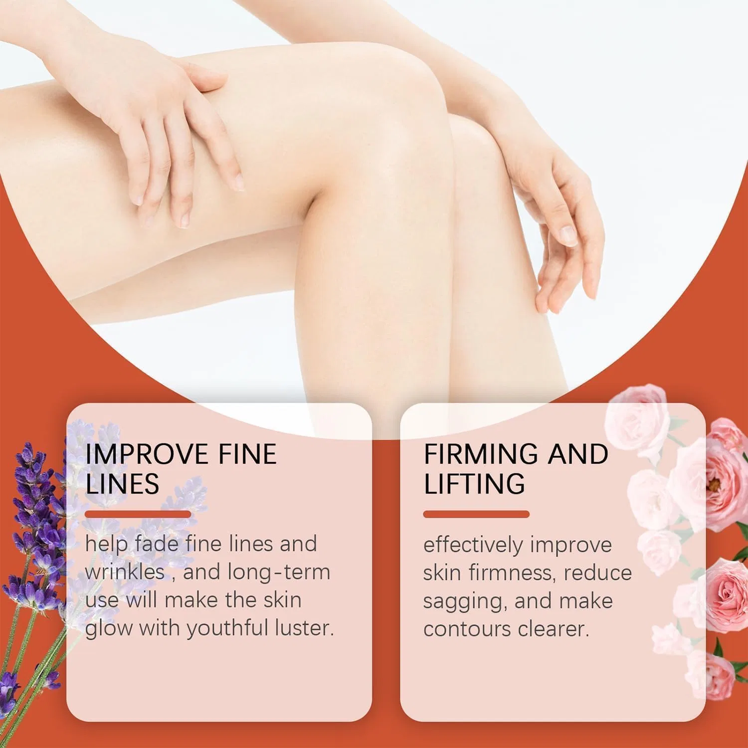Масло для тела Firming Body Oil, SUYOIKHGMN, 3 шт., 100 мл — фото 2