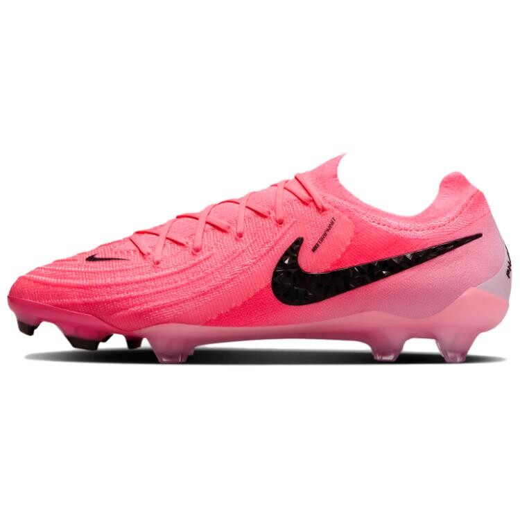 

Phantom GX 2 Elite FG Pink Foam Мужские Nike