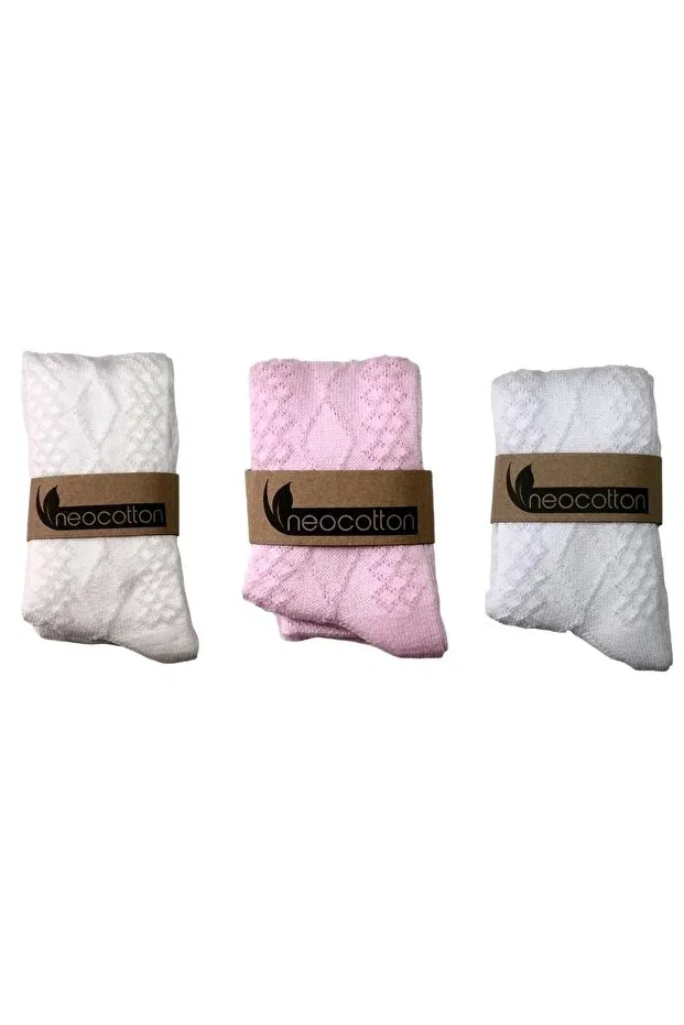Детские колготки с принтом Neocotton, Karma